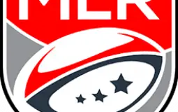 Major League Rugby 2022 Logos